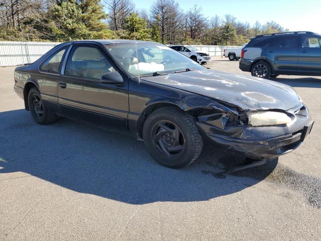 Photo 4 from auction – 1997 FORD THUNDERBIR with VIN 1FALP62W9VH112212