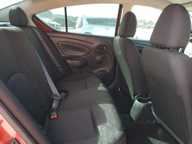 Photo 10 from auction – 2019 NISSAN VERSA S with VIN 3N1CN7AP6KL818098