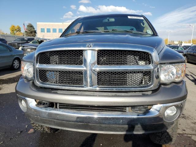 Photo 5 from auction – 2005 DODGE RAM 2500 S with VIN 3D7KS28C45G732377