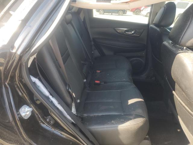 Photo 11 from auction – 2017 NISSAN ROGUE SV with VIN 5N1AT2MVXHC759984