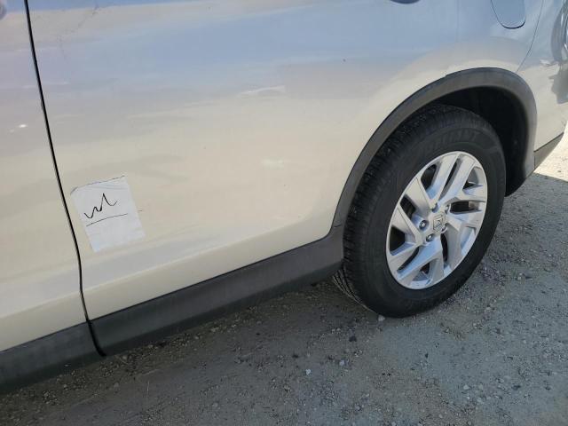 Photo 13 from auction – 2016 HONDA CR-V EX with VIN 3CZRM3H54GG702397