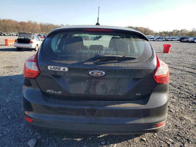 Photo 6 from auction – 2013 FORD FOCUS SE with VIN 1FADP3K29DL122301