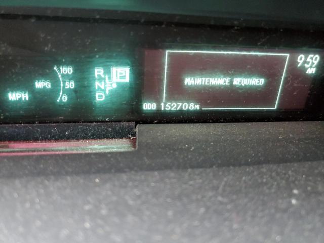 Photo 9 from auction – 2015 TOYOTA PRIUS with VIN JTDKN3DU1F2003821
