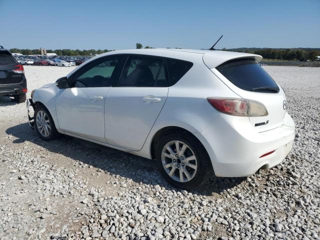 Photo 2 from auction – 2012 MAZDA 3 I with VIN JM1BL1M88C1696269