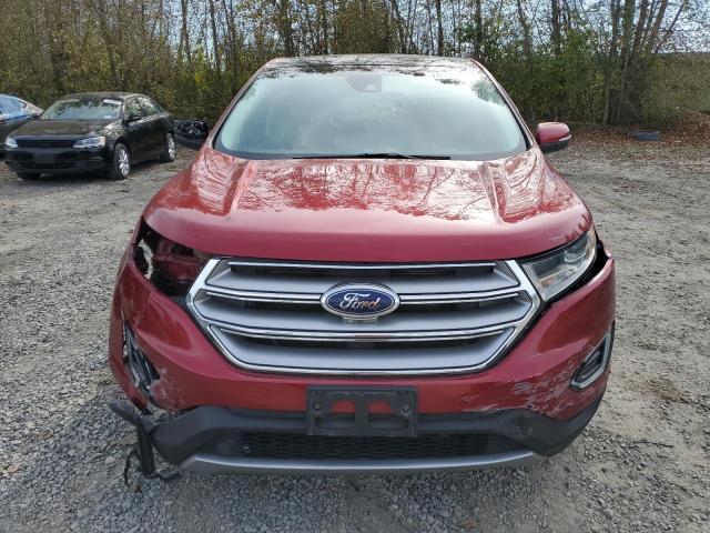 Photo 5 from auction – 2015 FORD EDGE TITAN with VIN 2FMPK4K9XFBB57789