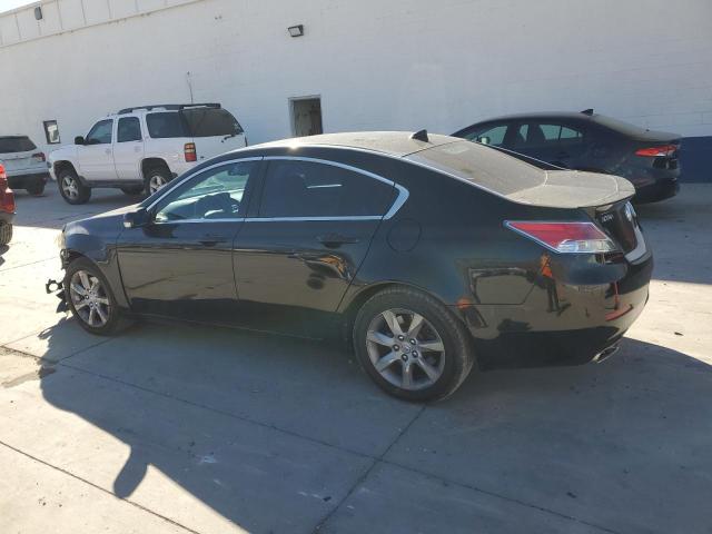 Photo 2 from auction – 2012 ACURA TL with VIN 19UUA8F58CA031786