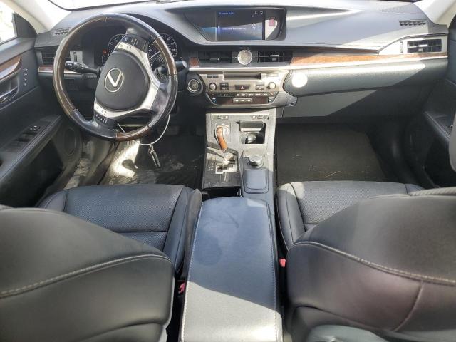 Photo 8 from auction – 2015 LEXUS ES 350 with VIN JTHBK1GG0F2194066