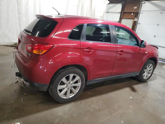 Foto 3 de la subasta – 2015 MITSUBISHI OUTLANDER con VIN 4A4AR3AW0FE061917