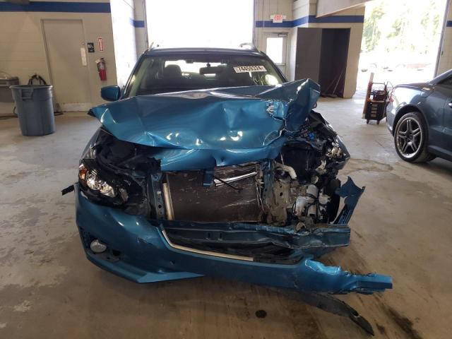 Photo 5 from auction – 2018 SUBARU IMPREZA PR with VIN 4S3GTAD61J3705044