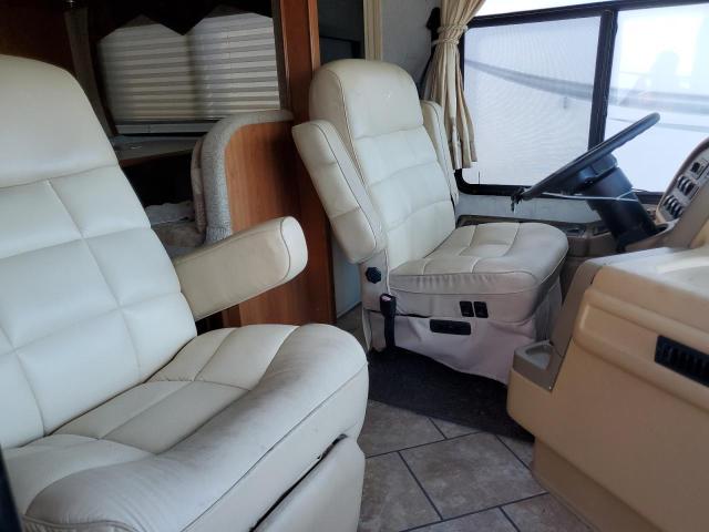 Photo 7 from auction – 2006 FREIGHTLINER CHASSIS X with VIN 4UZACJBV16CX21490