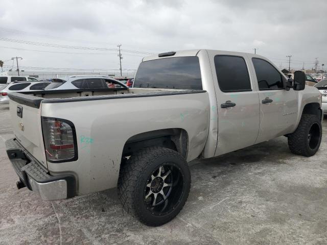 Photo 3 from auction – 2007 CHEVROLET SILVERADO with VIN 3GCEC13J27G551480