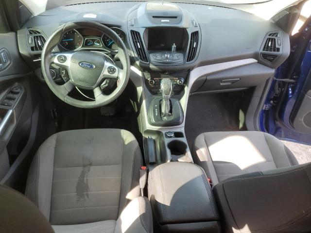 Photo 8 from auction – 2014 FORD ESCAPE SE with VIN 1FMCU0GX1EUC20909
