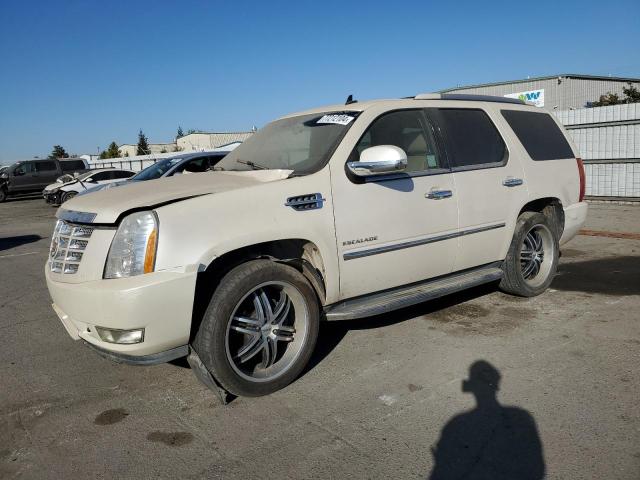 CADILLAC ESCALADE L 2012 z numerem VIN 1GYS4BEF2CR291715 - Zdjęcie z aukcji