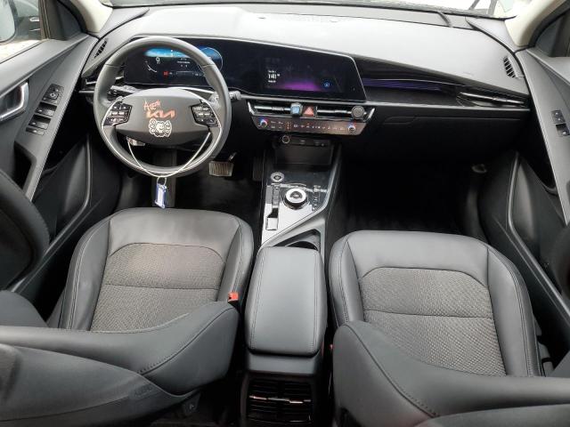 Photo 8 from auction – 2023 KIA NIRO WIND with VIN KNDCR3L14P5036179