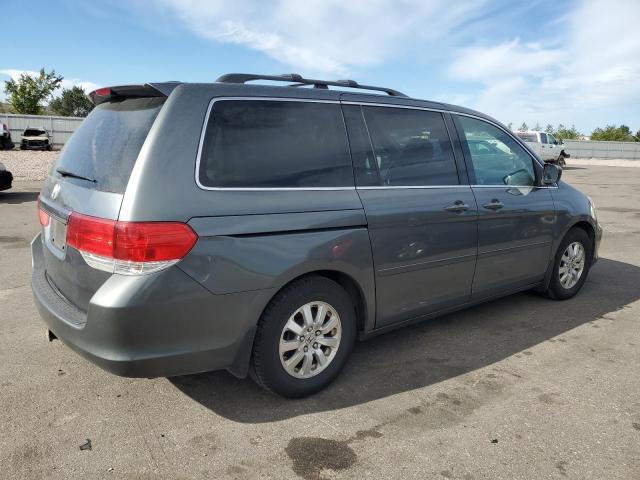 Photo 3 from auction – 2008 HONDA ODYSSEY EX with VIN 5FNRL38668B416429
