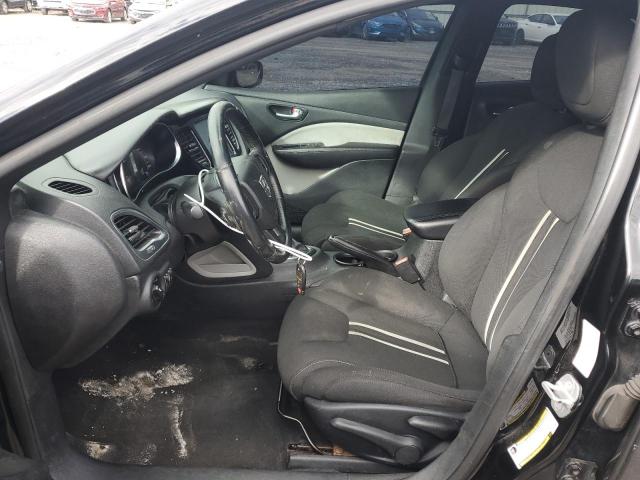 Photo 7 from auction – 2013 DODGE DART SXT with VIN 1C3CDFBA7DD119631