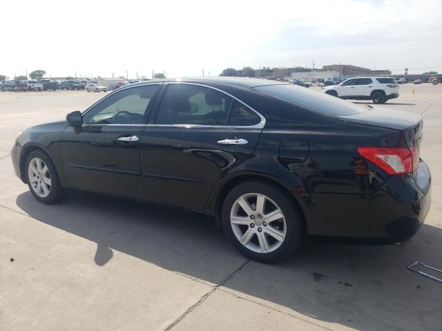 Photo 2 from auction – 2007 LEXUS ES 350 with VIN JTHBJ46GX72084987