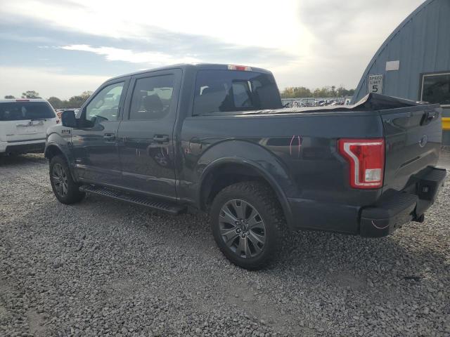 Photo 2 from auction – 2016 FORD F150 SUPER with VIN 1FTEW1EP1GFA98463