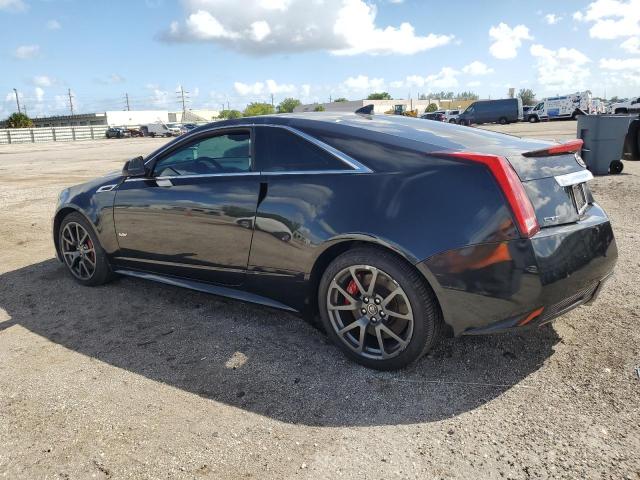 Photo 2 from auction – 2014 CADILLAC CTS-V with VIN 1G6DV1EP5E0119770