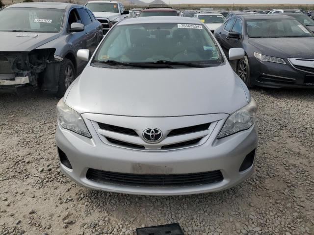 Photo 5 from auction – 2012 TOYOTA COROLLA BA with VIN 2T1BU4EE8CC835749