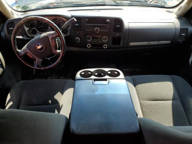 Photo 8 from auction – 2008 CHEVROLET SILVERADO with VIN 1GCEK190X8Z202411
