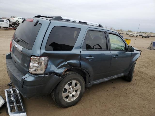 Photo 3 from auction – 2012 FORD ESCAPE LIM with VIN 1FMCU9EG3CKB04045