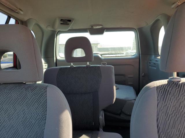 Photo 10 from auction – 2002 TOYOTA RAV4 with VIN JTEGH20V420070095