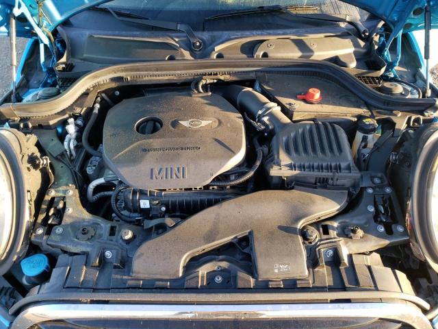 Photo 11 from auction – 2017 MINI COOPER with VIN WMWXP5C30H3C64360