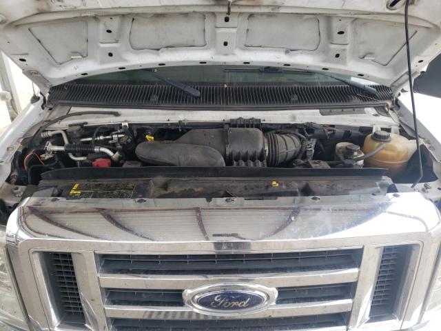 Photo 11 from auction – 2012 FORD ECONOLINE with VIN 1FBSS3BL3CDB13776