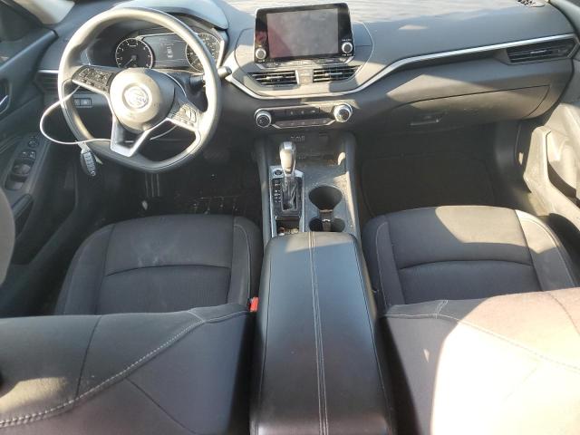 Photo 8 from auction – 2020 NISSAN ALTIMA S with VIN 1N4BL4BV2LC251496
