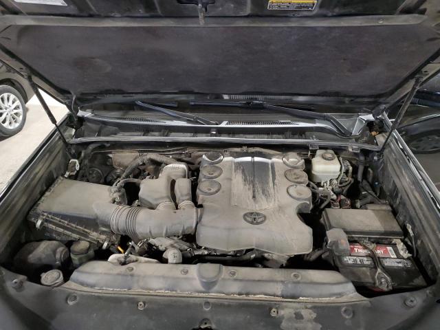 Photo 12 from auction – 2019 TOYOTA 4RUNNER SR with VIN JTEBU5JR0K5660094