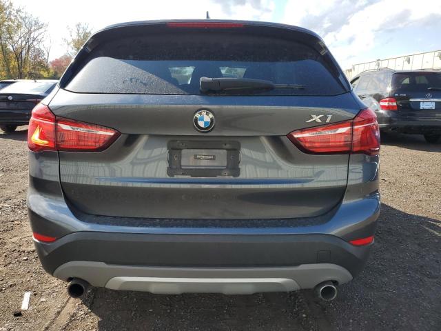 Photo 6 from auction – 2016 BMW X1 XDRIVE2 with VIN WBXHT3C30GP881224