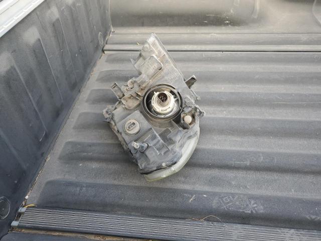 Photo 12 from auction – 2005 NISSAN FRONTIER C with VIN 1N6AD07W15C410456