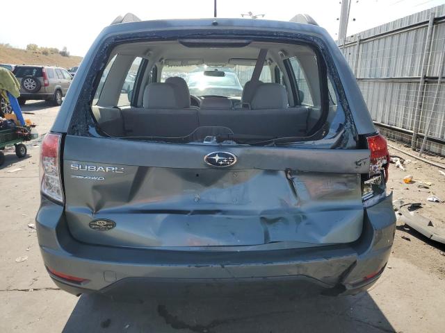 Photo 6 from auction – 2010 SUBARU FORESTER X with VIN JF2SH6BC4AH794663