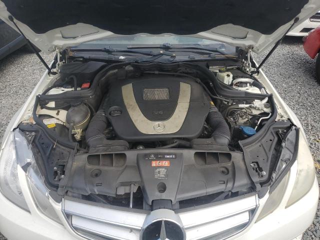 Photo 11 from auction – 2011 MERCEDES-BENZ E 350 with VIN WDDKK5GF8BF098405