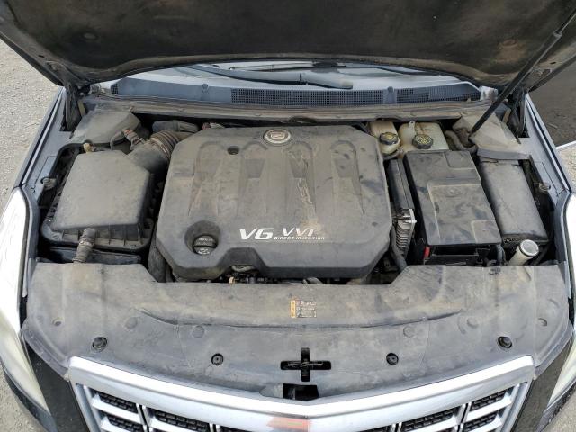 Photo 11 from auction – 2014 CADILLAC XTS LUXURY with VIN 2G61M5S37E9134985