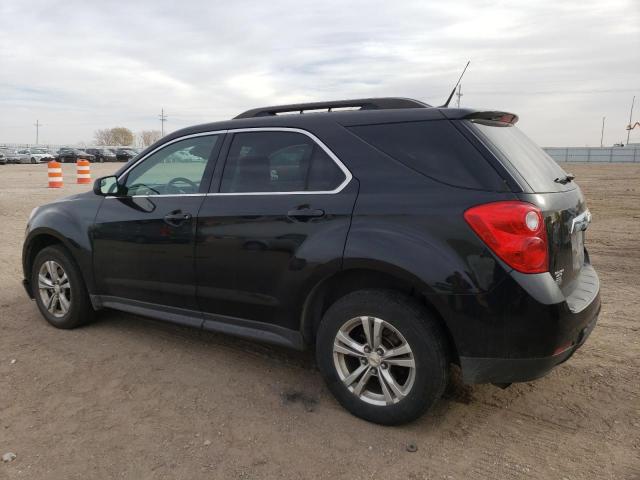 Photo 2 from auction – 2012 CHEVROLET EQUINOX LT with VIN 2GNFLNEK9C6347631