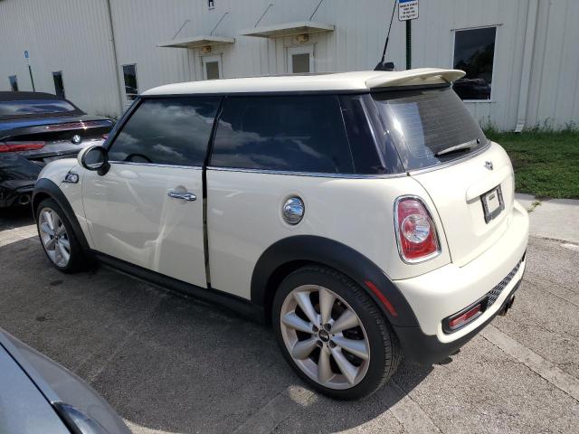 Photo 2 from auction – 2013 MINI COOPER S with VIN WMWSV3C58DT390477