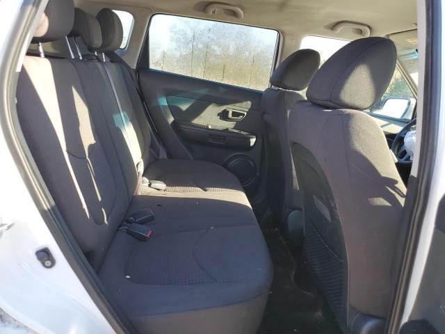 Photo 10 from auction – 2013 KIA SOUL with VIN KNDJT2A59D7640285