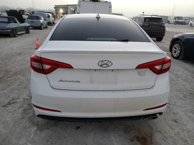 Photo 6 from auction – 2015 HYUNDAI SONATA SE with VIN 5NPE24AF2FH232315