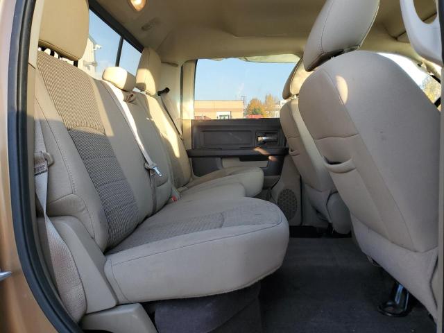 Photo 10 from auction – 2011 DODGE RAM 1500 with VIN 1D7RV1CT0BS610076