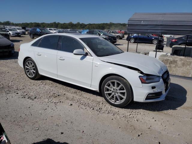 Photo 4 from auction – 2016 AUDI A4 PREMIUM with VIN WAUAFAFLXGN017876