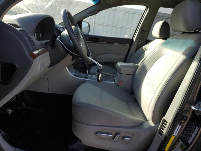 Photo 7 from auction – 2011 HYUNDAI VERACRUZ G with VIN KM8NU4CC5BU150216