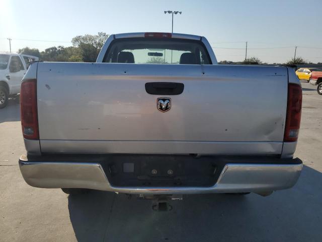 Photo 6 from auction – 2005 DODGE RAM 1500 S with VIN 1D7HA16K85J627731