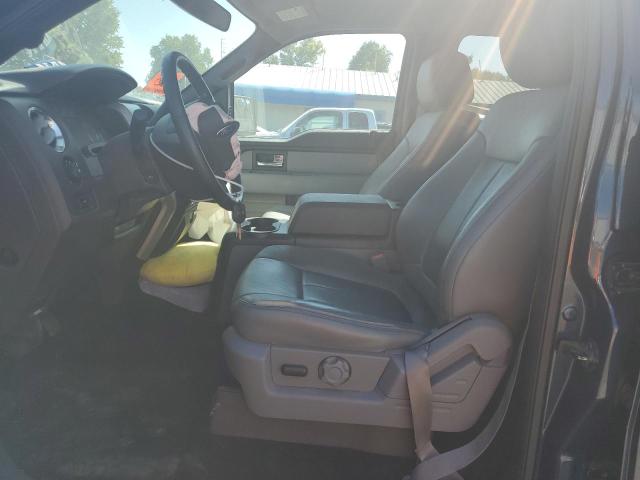 Photo 7 from auction – 2014 FORD F150 SUPER with VIN 1FTFW1ET0EKE13047