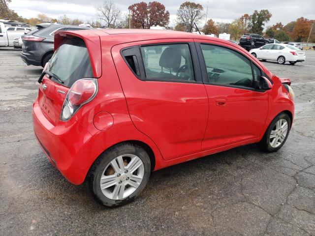 Photo 3 from auction – 2015 CHEVROLET SPARK 1LT with VIN KL8CD6S92FC757840