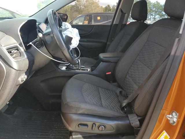 Photo 7 from auction – 2018 CHEVROLET EQUINOX LT with VIN 2GNAXSEVXJ6146650