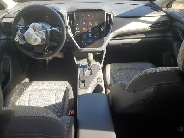 Photo 8 from auction – 2024 SUBARU CROSSTREK with VIN JF2GUADCXR8317698