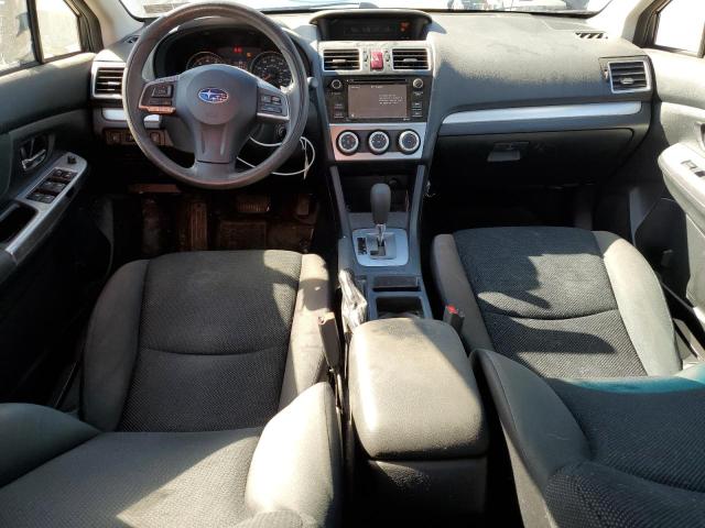 Photo 8 from auction – 2016 SUBARU IMPREZA PR with VIN JF1GJAB62GH013174