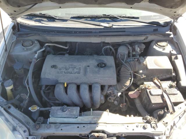 Photo 11 from auction – 2004 TOYOTA COROLLA CE with VIN 1NXBR32E54Z252457